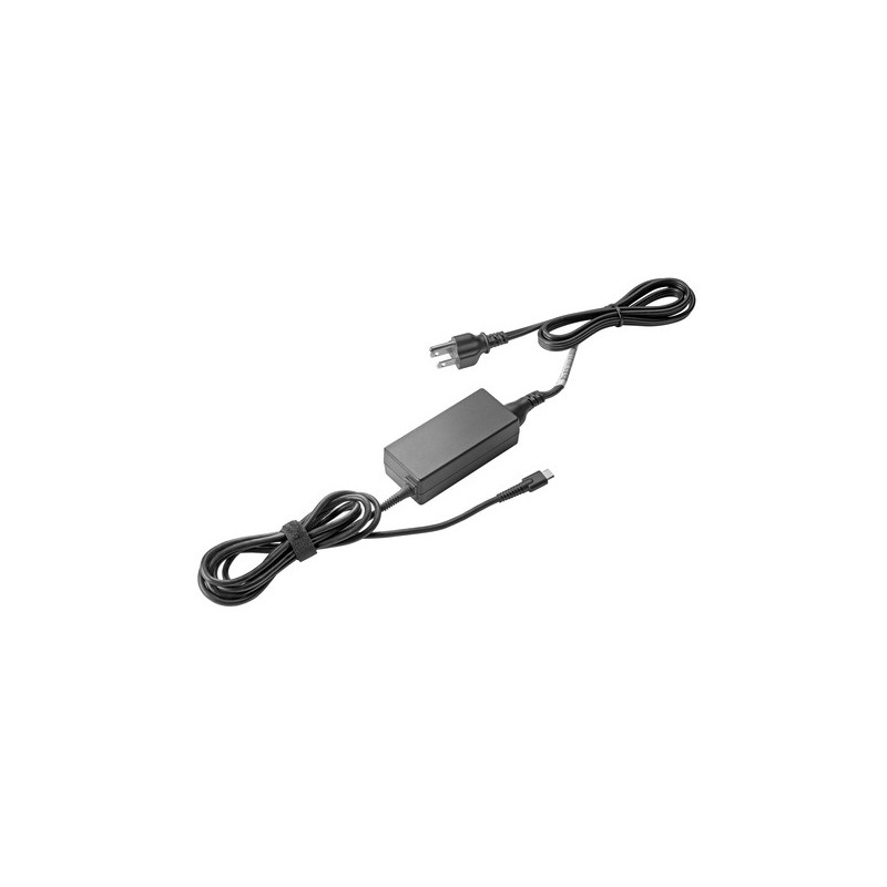 HP Bloc d alimentation 1MZ01AA-ABB 1MZ01AA Noir