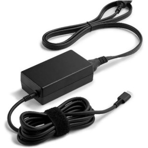 HP Bloc d alimentation 1P3K6AA Noir