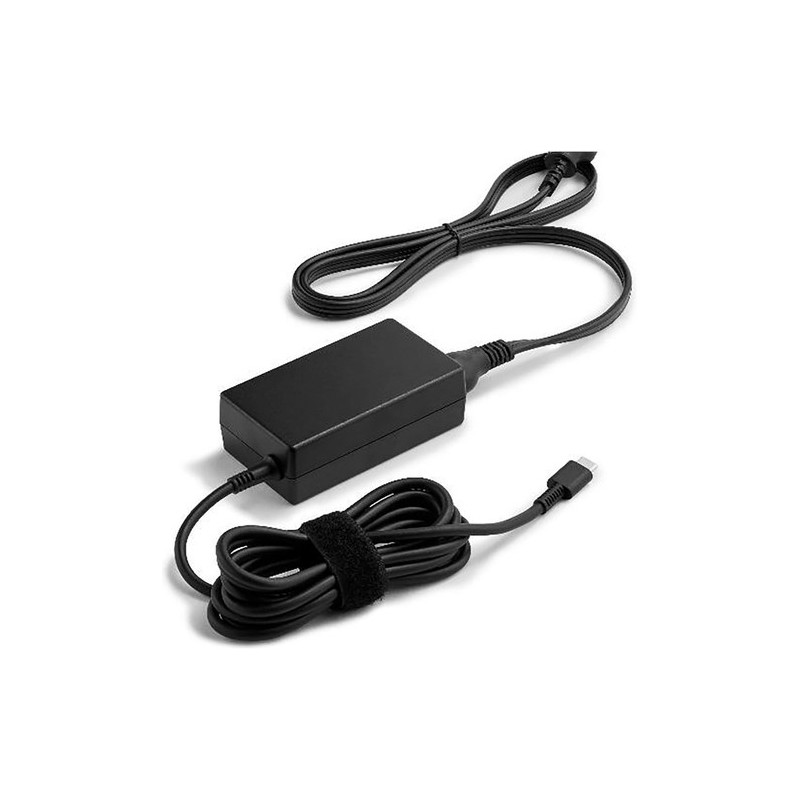 HP Bloc d alimentation 1P3K6AA Noir