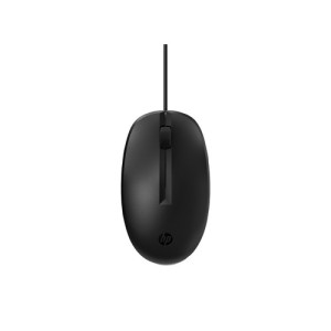 HP Souris 265A9UT 125 Noir