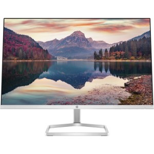 HP Moniteur 2D9J9AA-ABB 2D9J9AA Argent 21 5