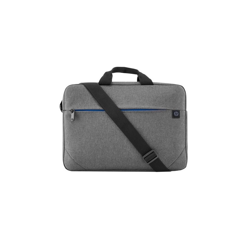 HP Sacoche pour ordinateur portable 2Z8P4AA Prelude 15 L Gris