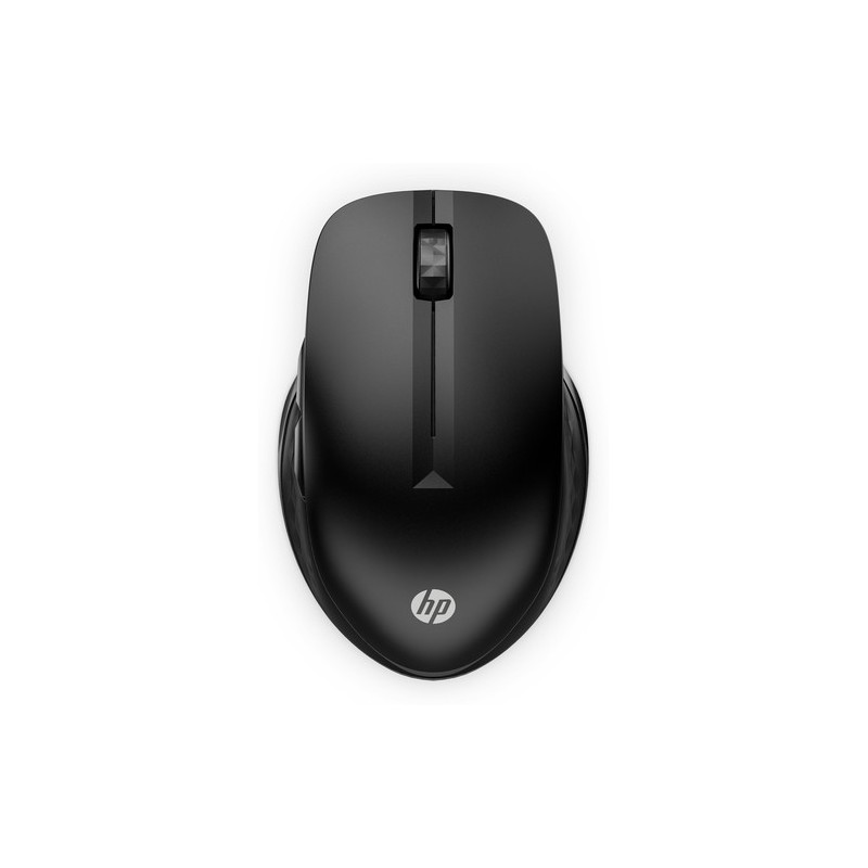 HP Souris 3B4Q2AA-ABB 430 Multi-Device Noir