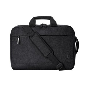 HP Sacoche pour ordinateur portable 3E2P1AA Prelude Pro Recycled 17 XL Noir