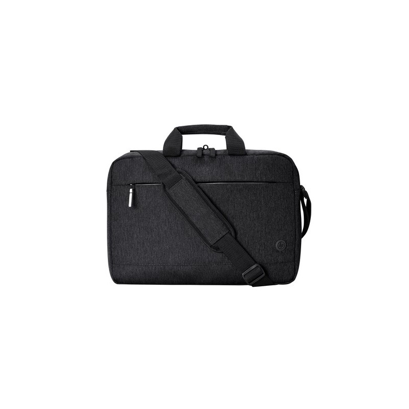 HP Sacoche pour ordinateur portable 3E2P1AA Prelude Pro Recycled 17 XL Noir