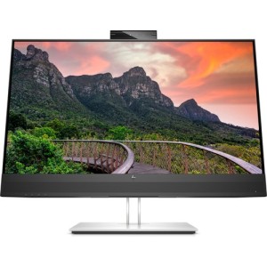 HP Moniteur 40Z29AA-ABB 40Z29AA Argent 27