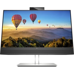 HP Moniteur 40Z32AA-ABB 40Z32AA Noir 23 8