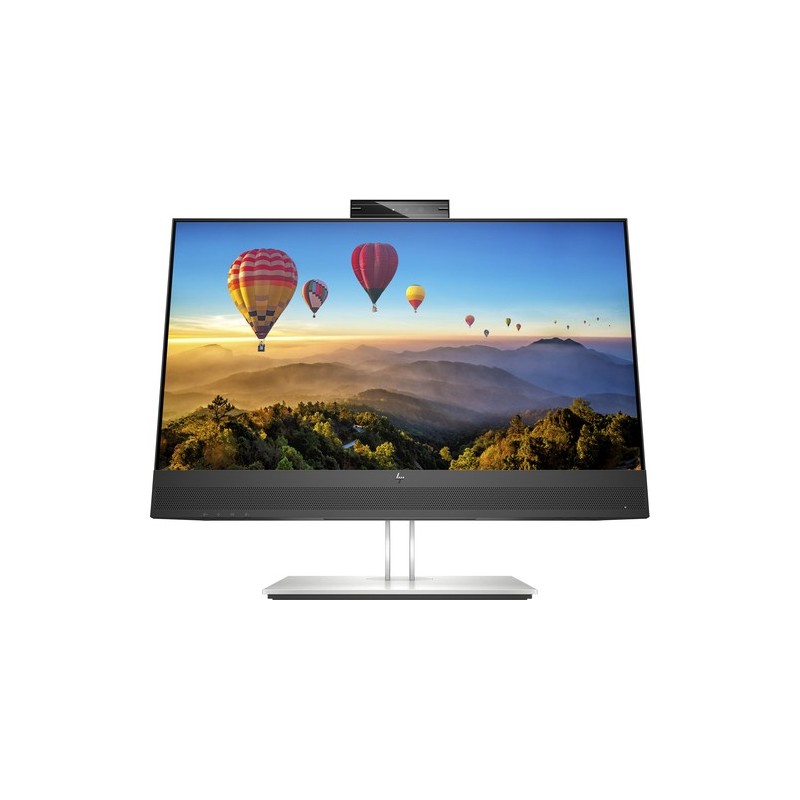 HP Moniteur 40Z32AA-ABB 40Z32AA Noir 23 8