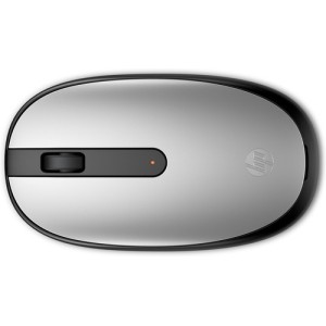 HP Souris 43N04AA-ABB 240 Argent noir