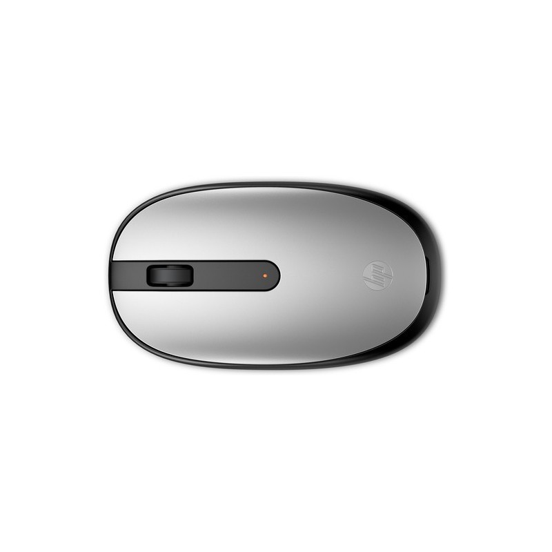 HP Souris 43N04AA-ABB 240 Argent noir