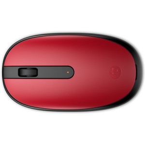 HP Souris 43N05AA-ABB 240 Rouge