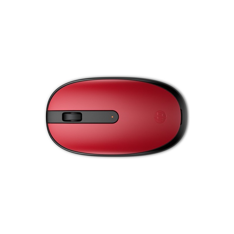HP Souris 43N05AA-ABB 240 Rouge