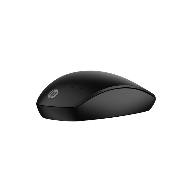 HP Souris 4E407UT-AC3 235 Slim S Noir