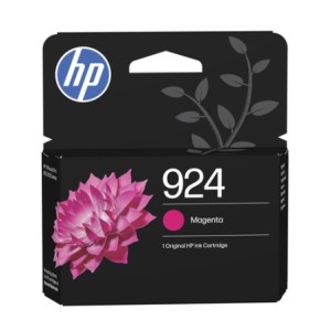 HP Encre 4K0U4NE 924 Magenta