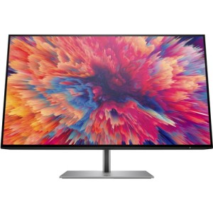 HP Moniteur 4Q8N4AA-ABB 4Q8N4AA Noir 23 8