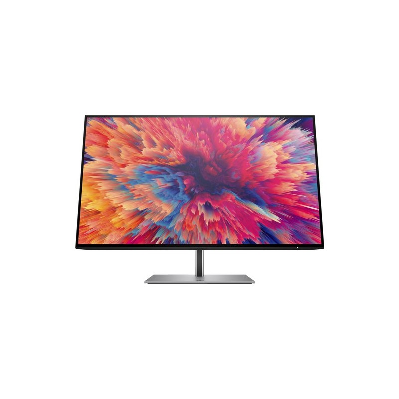 HP Moniteur 4Q8N4AA-ABB 4Q8N4AA Noir 23 8