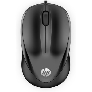 HP Souris 4QM14AA-ABB 4QM14AA Noir