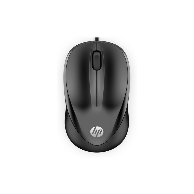 HP Souris 4QM14AA-ABB 4QM14AA Noir