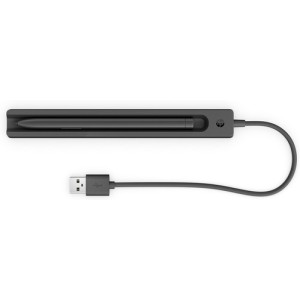 HP Station de charge 4X491AA-AC3 für Slim Pen Noir