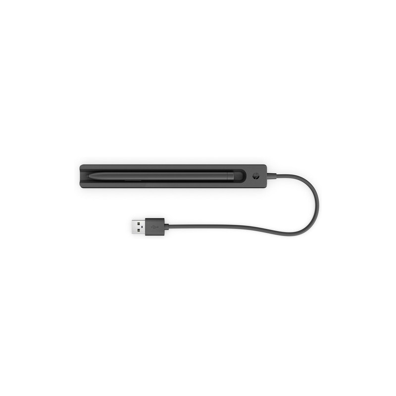 HP Station de charge 4X491AA-AC3 für Slim Pen Noir