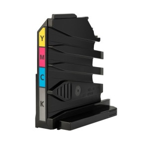 HP Bac de récupération de toner 5KZ38A Noir