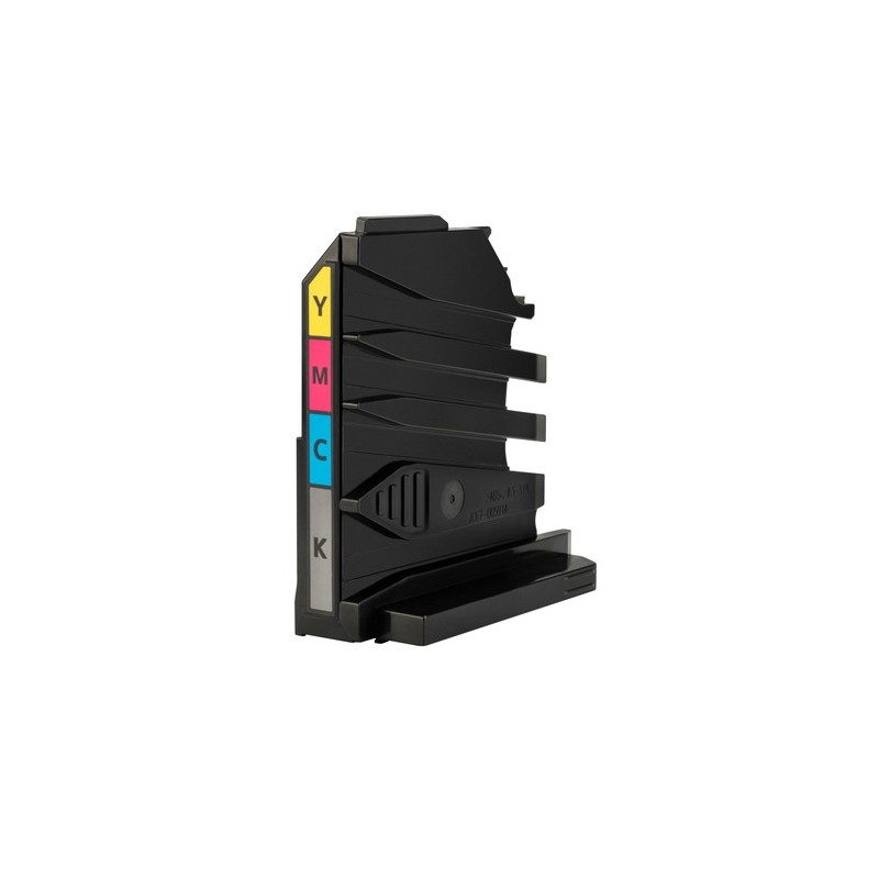 HP Bac de récupération de toner 5KZ38A Noir