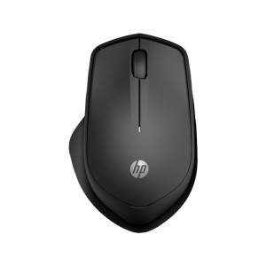 HP Souris 6G4E6AA-ABB 285 Silent Noir
