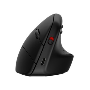 HP Souris 6H1A5AA-ABB 925 L Noir