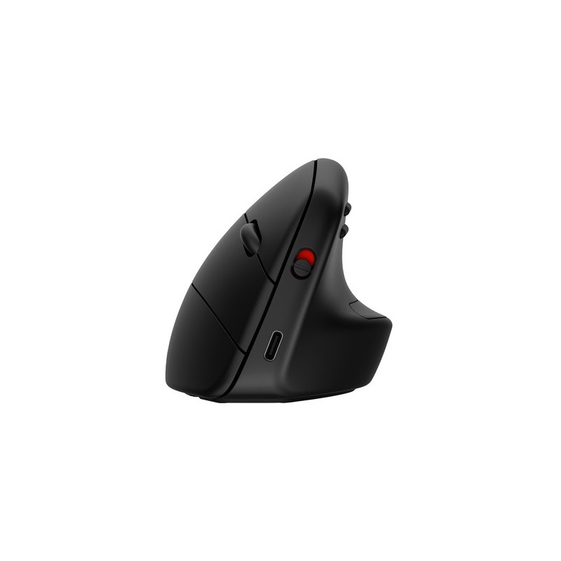 HP Souris 6H1A5AA-ABB 925 L Noir