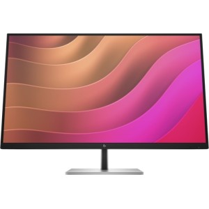 HP Moniteur 6N4D6AA-ABB 6N4D6AA Argent noir