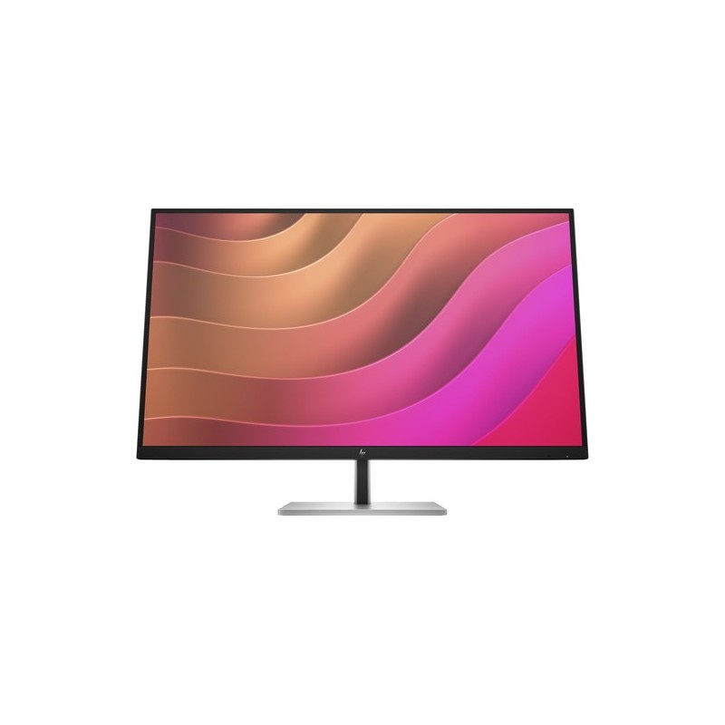 HP Moniteur 6N4D6AA-ABB 6N4D6AA Argent noir