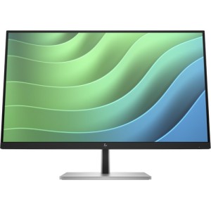 HP Moniteur 6N4E2AA-ABB 6N4E2AA Noir 27