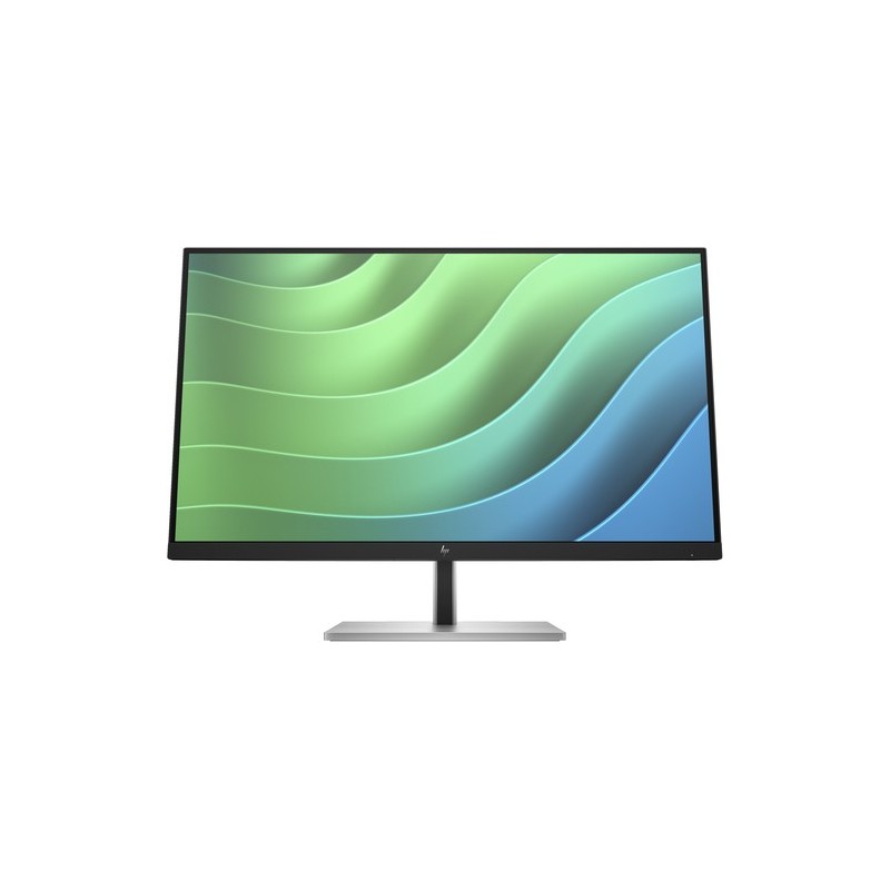 HP Moniteur 6N4E2AA-ABB 6N4E2AA Noir 27