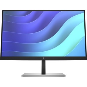 HP Moniteur 6N4E8AA-ABB 6N4E8AA Noir 21 5