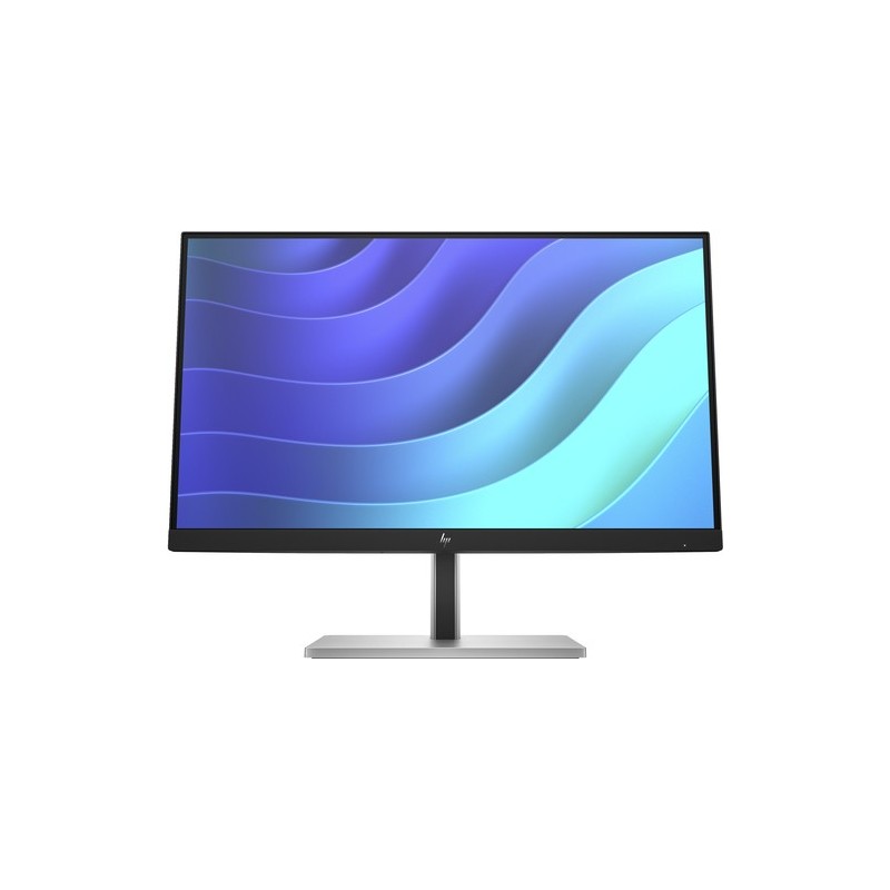 HP Moniteur 6N4E8AA-ABB 6N4E8AA Noir 21 5