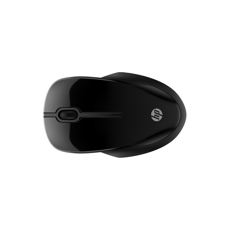 HP Souris 6V2J7AA-ABB 250 Noir