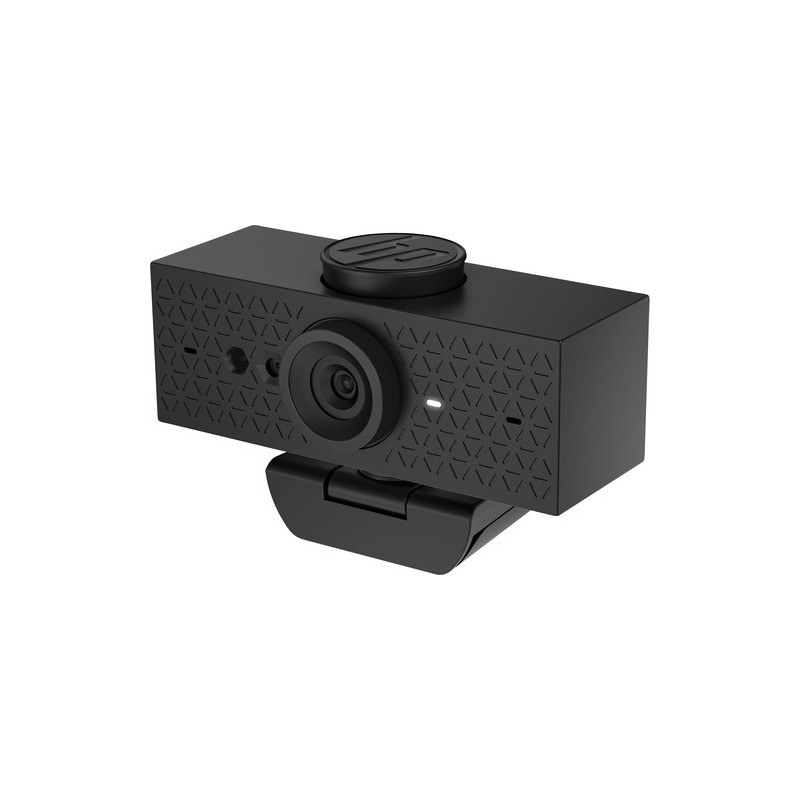 HP Webcam 6Y7L1AA-ABB 625 Noir