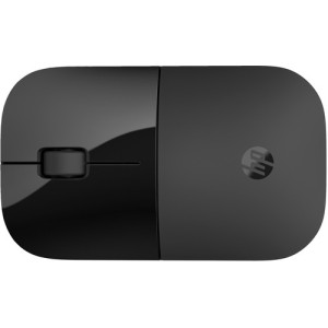 HP Souris 758A8AA-ABB Z3700 Noir
