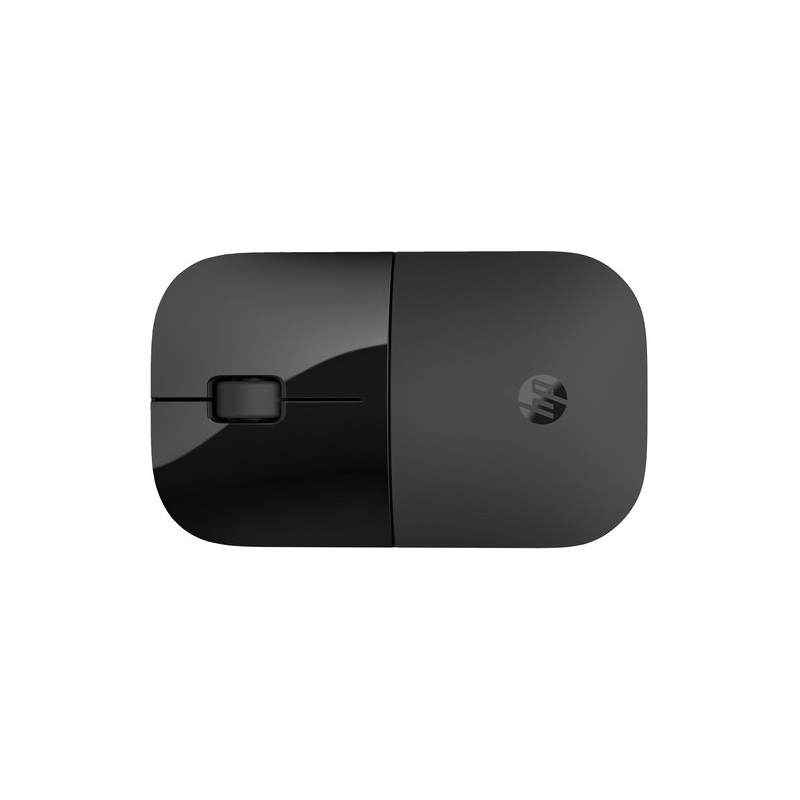 HP Souris 758A8AA-ABB Z3700 Noir