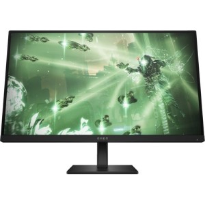 HP Moniteur 780H4E9-ABB 780H4E9 Noir 27