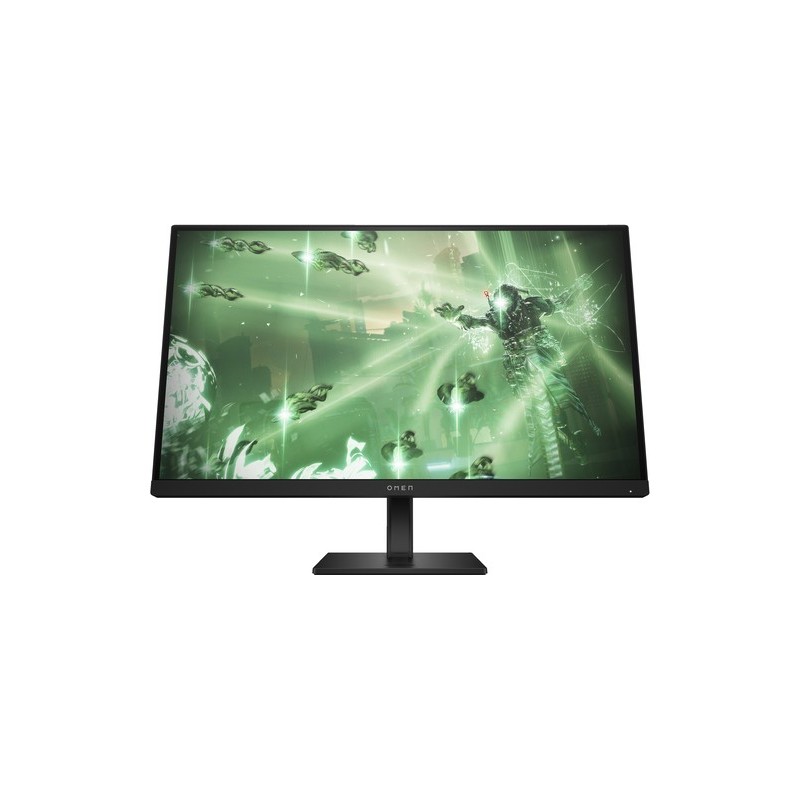 HP Moniteur 780H4E9-ABB 780H4E9 Noir 27
