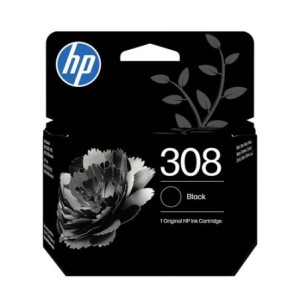HP Encre 7FP21UE 308 Noir