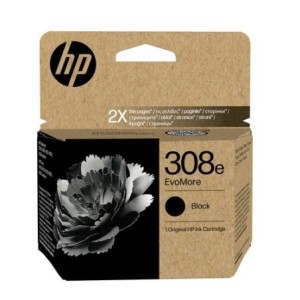 HP Encre 7FP22UE 308E XL Noir