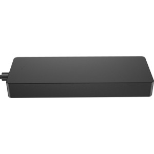 HP Station d accueil 86T46AA-ABB Travel Hub G3 Noir