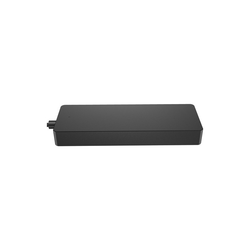 HP Station d accueil 86T46AA-ABB Travel Hub G3 Noir