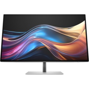 HP Moniteur 8J4D8UT-ABB 8J4D8UT Argent noir