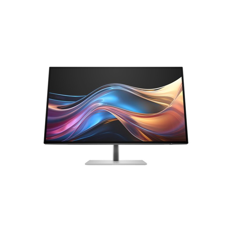 HP Moniteur 8J4D8UT-ABB 8J4D8UT Argent noir