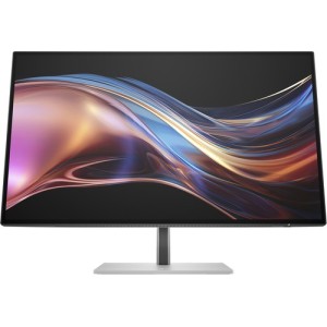 HP Moniteur 8J9E6UT-ABB 8J9E6UT Argent noir