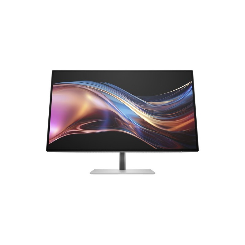 HP Moniteur 8J9E6UT-ABB 8J9E6UT Argent noir