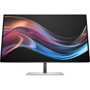HP Moniteur 8J9G2AA-ABB 8J9G2AA Argent noir